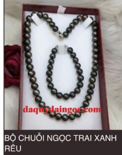 Ngọc Trai 1