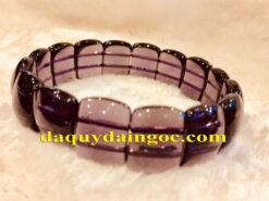 VÒNG ĐÁ QUÝ AMETHYST