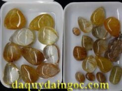 ĐÁ THẠCH ANH TÓC VÀNG 1 CT