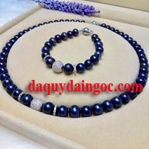BỘ CHUỖI NGỌC TRAI