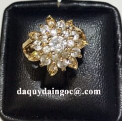 Nhẫn Nữ 135