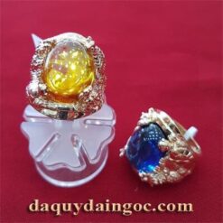 Nhẫn Nữ 139
