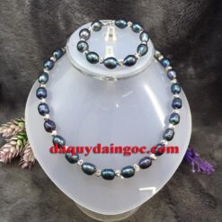 Ngọc Trai 18