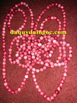 CHUỖI VÒNG RUBY
