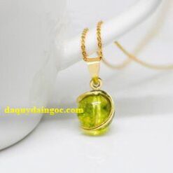 Nhẫn Nữ 108