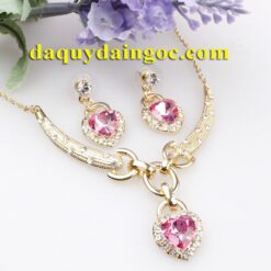 Nhẫn Nữ 126
