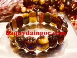 Đá Thạch Anh Tóc 2