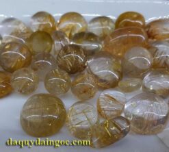 ĐÁ THẠCH ANH TÓC 1CT