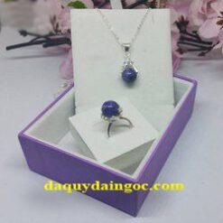 Nhẫn Nữ 112