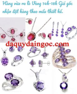 Trang sức Nữ 259