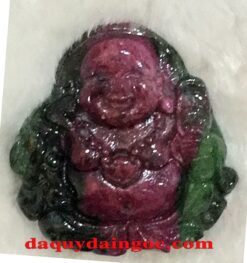 ĐÁ QUÝ RUBY MẶT DÂY CHUYỀN