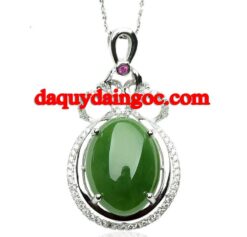 Mặt dây chuyền 195