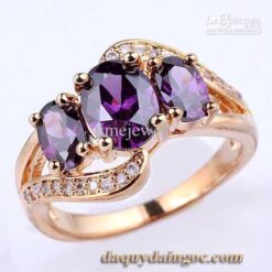 Nhẫn Nữ 078