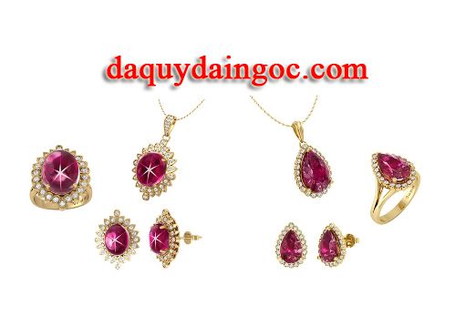 Trang sức Nữ 290
