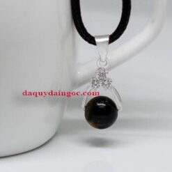 MẶT DÂY CHUYỀN ĐÁ THẠCH ANH