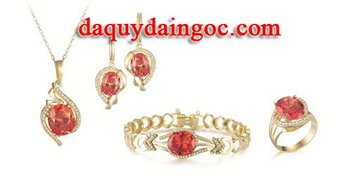 Trang sức Nữ 291