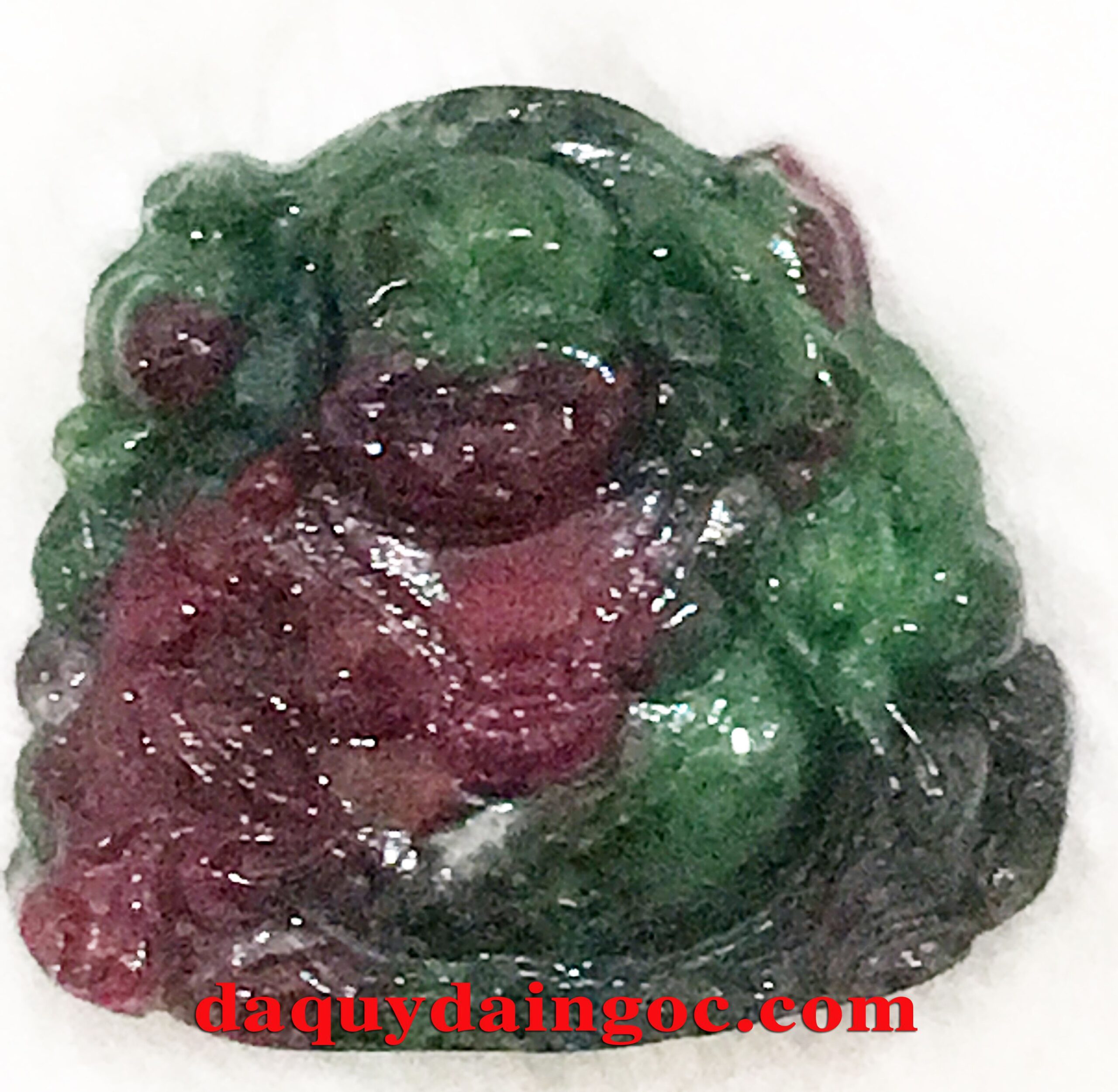ĐÁ QUÝ RUBY MẶT DÂY CHUYỀN