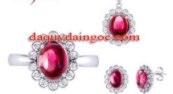 Mặt dây chuyền 203