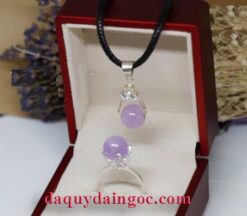 Nhẫn Nữ 124