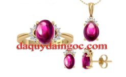 Mặt dây chuyền 211