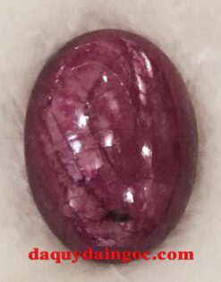 ĐÁ QUÝ RUBY 1CT