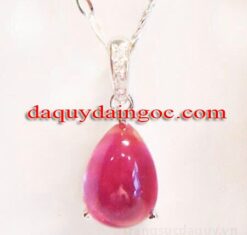 Mặt dây chuyền 218