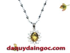 Bông tai 011
