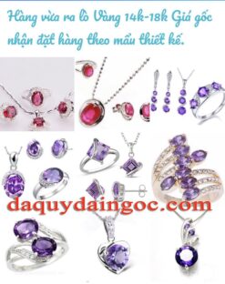 Trang sức Nữ 272