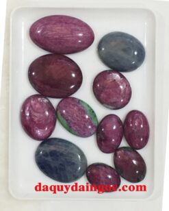 Đá quý thiên nhiên 217