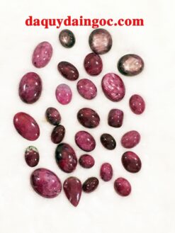 ĐÁ RUBY  1 CT
