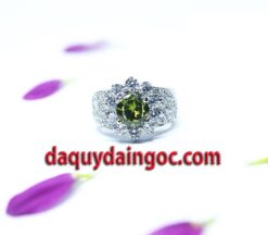 Nhẫn nữ 037