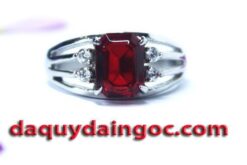 Mặt dây chuyền 047