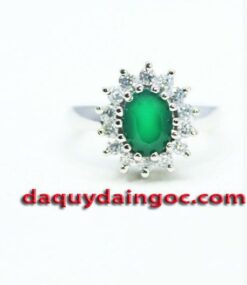Mặt dây chuyền 045