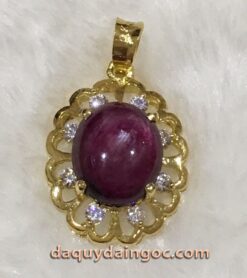 Mặt dây chuyền 042