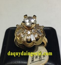 Nhẫn Nữ 161
