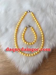Ngọc Trai 6