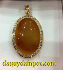 Mặt dây chuyền nữ 018