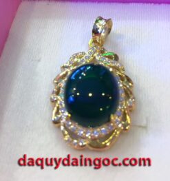 Mặt dây chuyền nữ 013