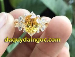 Mặt dây chuyền 010