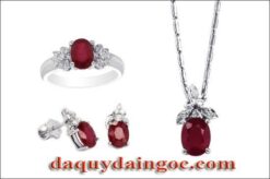 Bộ trang sức 032