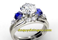 Mặt dây chuyền 009