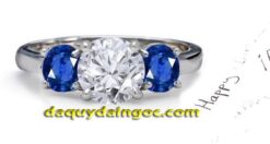 Mặt dây chuyền 008