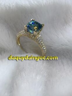 Mặt dây chuyền 007