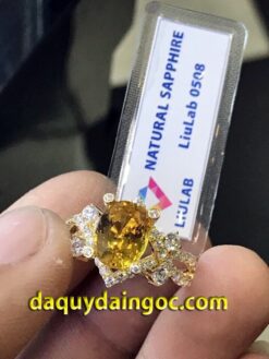 Mặt dây chuyền 004