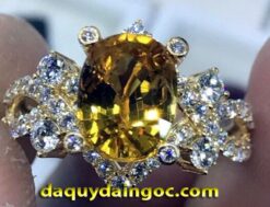 Mặt dây chuyền 003
