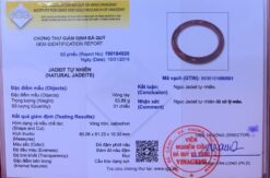 Vòng Cẩm thạch tự nhiên