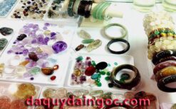 Vòng cẩm thạch 039