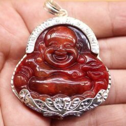 MẶT DÂY CHUYỀN CẨM THẠCH