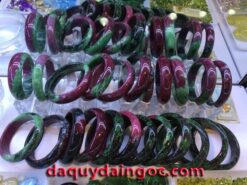 Vòng cẩm thạch 040