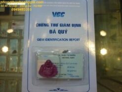 Đá Quý Thiên Nhiên 112